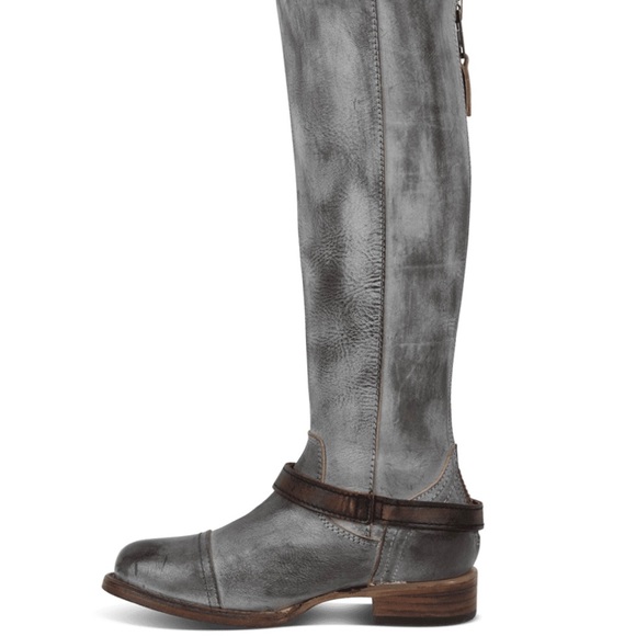 Free Bird ROADEY boots! - Picture 5 of 10